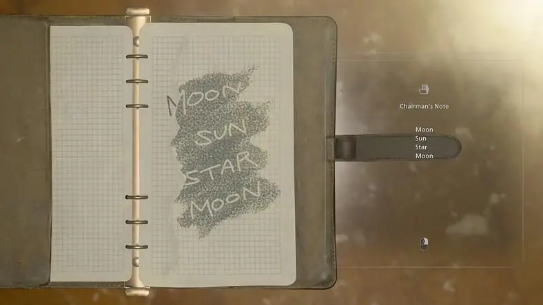How To Solve the Chairman’s Office Puzzle in Resident Evil Requiem?