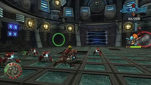 Jak & Daxter Collection launching in February