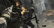 Modern Warfare 3 "locked" at 60 FPS, a "core design principle"