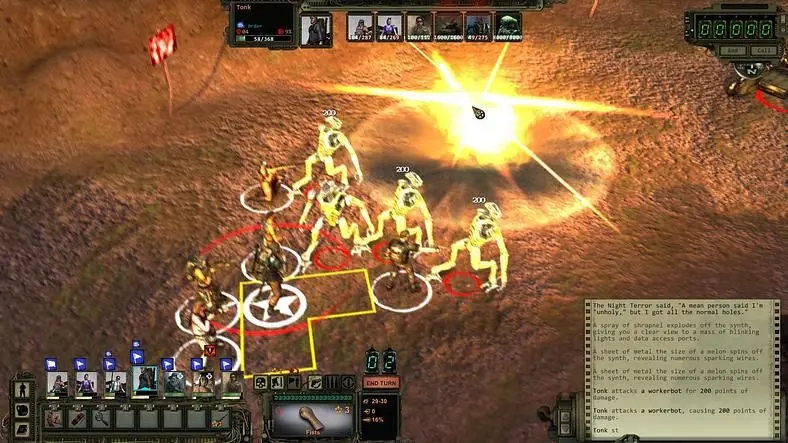It's been a long time coming, but does inXile's post-apocalyptic RPG earn its Ranger badge?