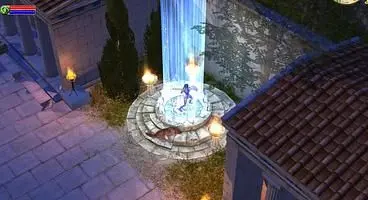 Titan Quest is a game that looks nice, plays well, and has immense opportunities both for replaying, and for making your own worlds.