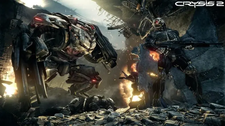 We take another look one of this year's long awaited releases...