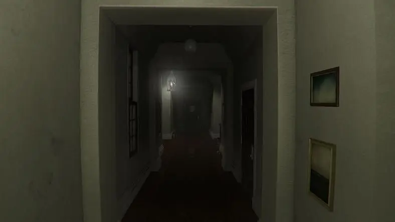 Updated version of P.T remake PuniTy released, adds controller support