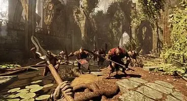 Warhammer: Vermintide 2 Patch Notes - Patch 1.03 Released