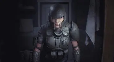 This Resident Evil 3 Remake Mod Lets You Play As Armored Jill