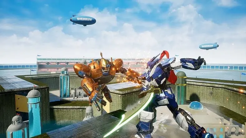 Steam’s Under the Radar Highlights: December 2020