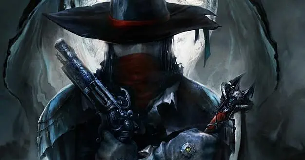 NeocoreGames reveal key features of The Incredible Adventures of Van Helsing II