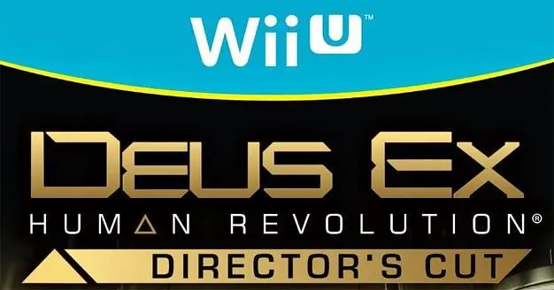 Deus Ex: Human Revolution Director's Cut to arrive on Xbox 360, PS3 and PC
