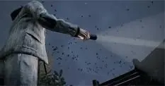 Two DLC batches not enough, Remedy announce 3rd for Alan Wake