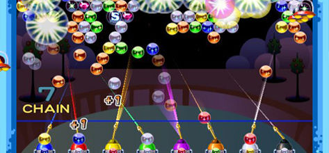 XBLA getting Bust-A-Move Live!, so says the ESRB ratings board