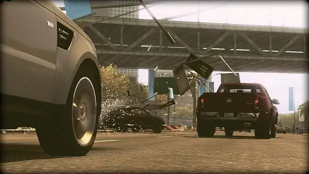 Ubisoft do their best to reignite the driving flame...