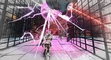 Set For A July 25 Release Super CloudBuilt Contains All The DLC Of The Original
