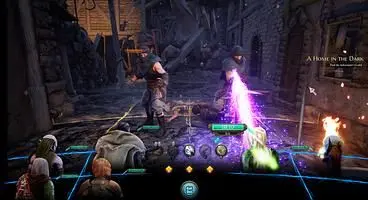 Detailed Update Roadmap Annnounced for Bard's Tale 4: Barrows Deep