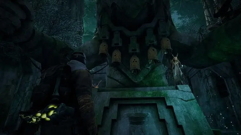 Remnant: From The Ashes - Secret Yaesha Bell Puzzle Guide