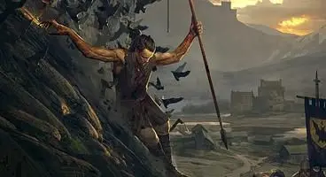 Former CD Projekt Red Developers Announce New Studio Rebel Wolves, working on Dark Fantasy RPG