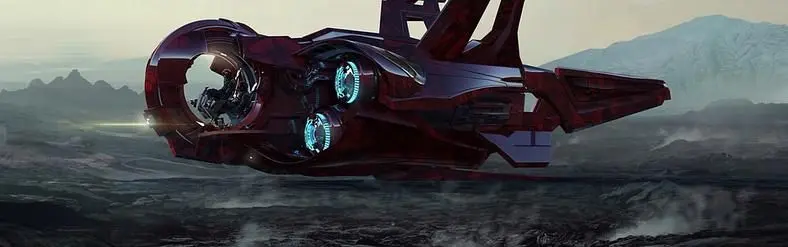 Star Citizen funding goes past $47 million, community votes to continue with stretch goals