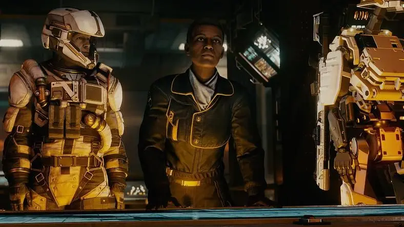 Starfield Terran Armada DLC – Release Date, Price, Story, and Gameplay