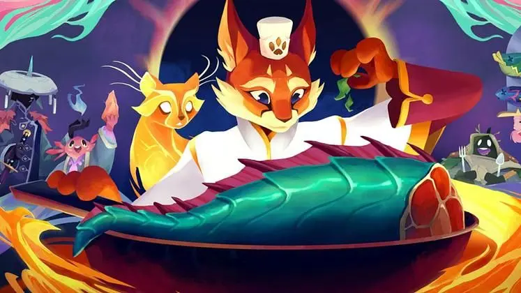 Games Coming to Xbox Game Pass in 2026 - June: Total Chaos, Solarpunk, Persona 5 Royal and More