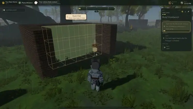 Luminids Is A Calm and Cozy Colony Sim That Steers Clear of Combat and Punishment Loops