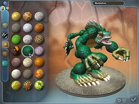 EA announce Spore demo will arrive in June, free and full versions