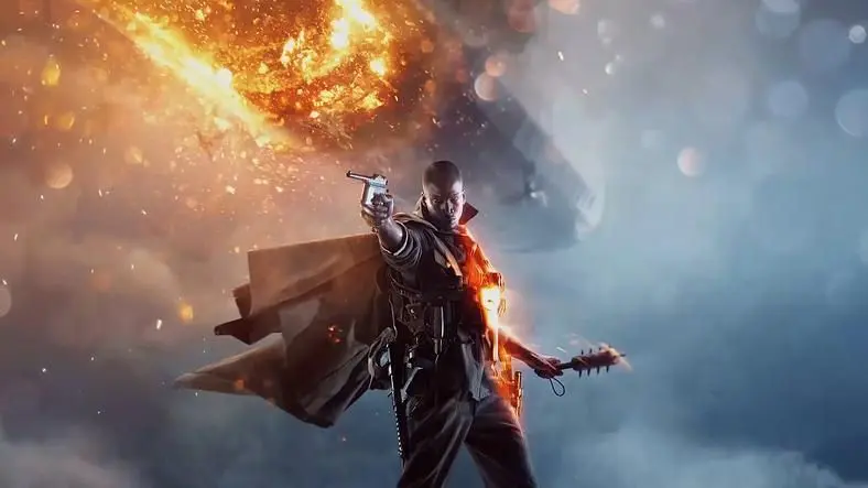 Battlefield 1 closed alpha may arrive this week, according to GameSpot