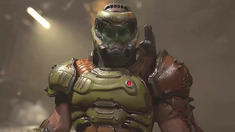 Doom Eternal Hands-On Impressions