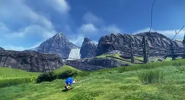 Sonic Frontier System Requirements - Can you run it?