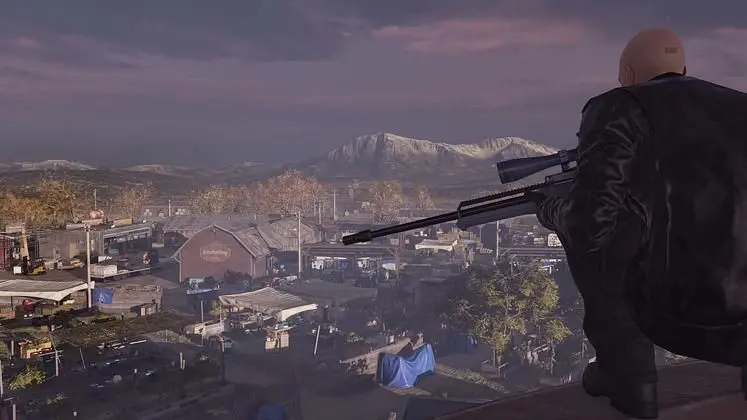 One Bullet, Endless Thrills: The Power of Precision
