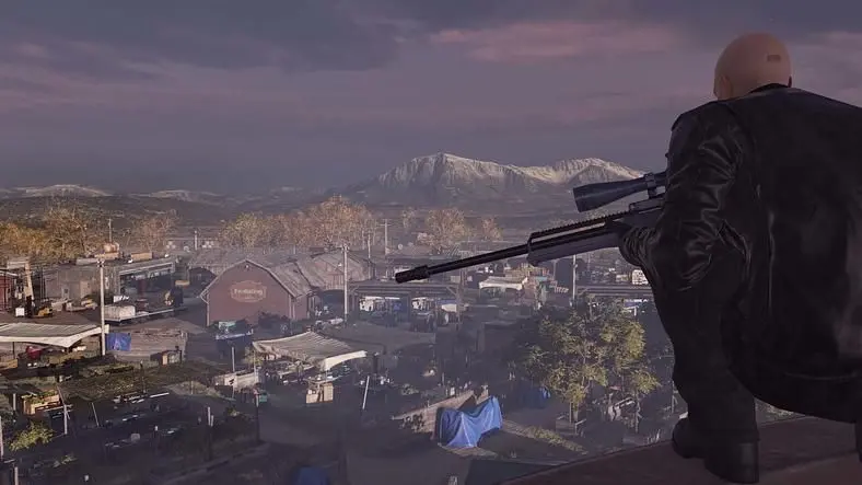 Guides / One Bullet, Endless Thrills: The Power of Precision