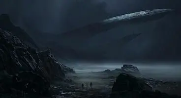 Star Wars: Fate of the Old Republic Voice Actors and Cast 