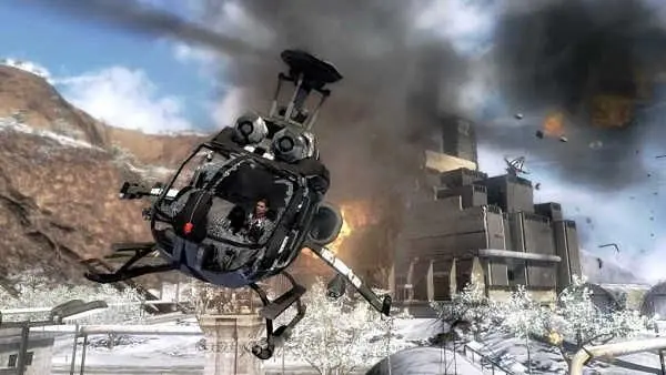 Eidos plans Just Cause 2 demo