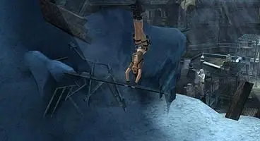 Happily the latest Croft offering, Tomb Raider: Legend, remembers its past, while embracing the present.