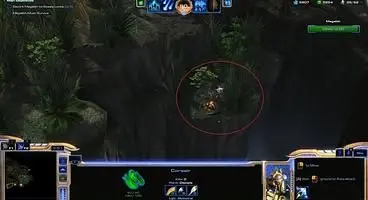 Starcraft II: Legacy of the Void features Ewoks and Indominus Rex