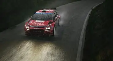 EA Sports WRC System Requirements - What do you need?