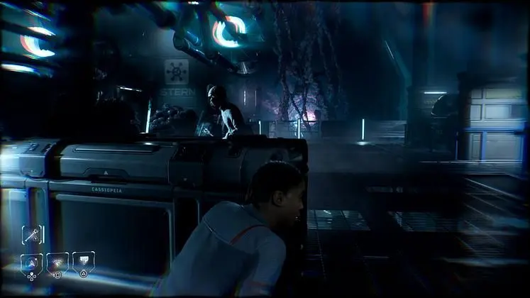 Directive 8020 may not reach the stars, but it still delivers a thrilling sci-fi horror ride.