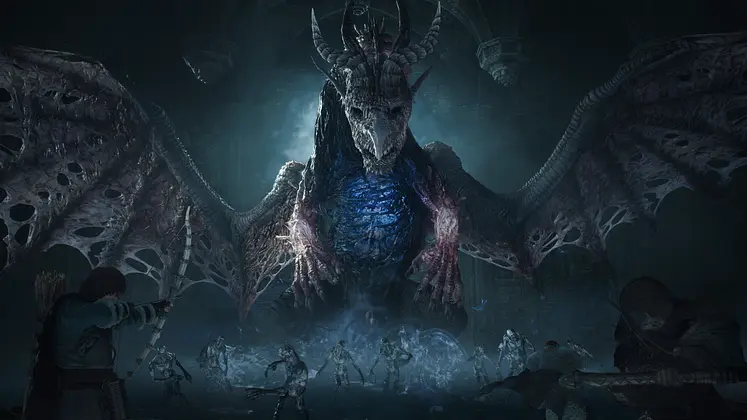 Dragon's Dogma 2: Dark Arisen Arrives in October 2026 - Latest Updates & Nintendo Switch 2 Port Details