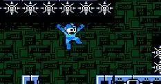 Capcom splash Mega Man 10 launch throughout March, start to end
