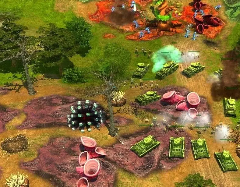 Confirmed: Stalin vs Martians releases on April 29th