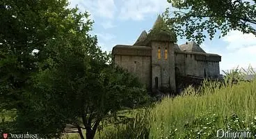 Kingdom Come: Deliverance has been delayed until 2017