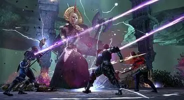 The Elder Scrolls Online Patch Notes - Patch 2.6.9
