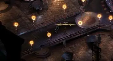 Learn To Fix Your Mistakes With Bloodshed In This New Torment: Tides Of Numenera Trailer