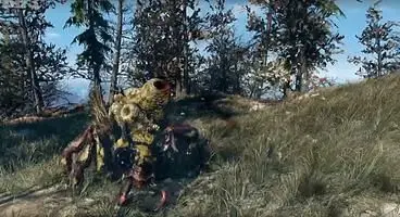 Fallout 76 Gets a Longer Beta Session Later This Week