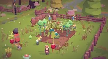 Epic Comments on Ooblets Exclusivity and Developer Harassment