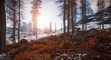 Rust Player Count Soars Above 240,000 Concurrent Users, Reaching New Record