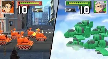 Advance Wars 1+2: Re-Boot Camp Release Date - What to Know About a PC Launch