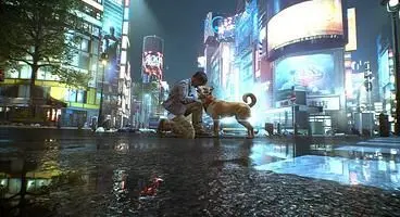 Ghostwire: Tokyo Xbox Game Pass - What We Know About It Coming to PC Game Pass in 2022