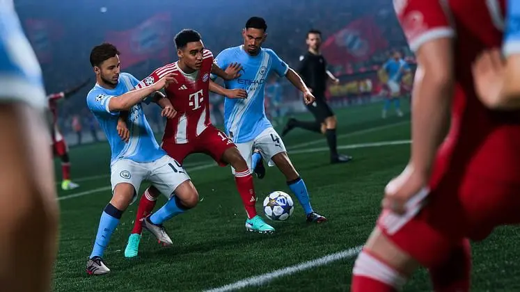 EA Sports FC 26 Hits Game Pass on June 18 as the Real World Cup Gets Underway