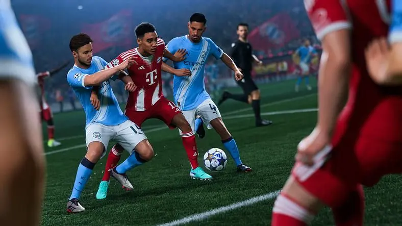 EA Sports FC 26 Hits Game Pass on June 18 as the Real World Cup Gets Underway
