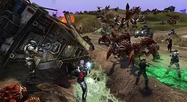 Defiance starts 'Hunting the Cure' event