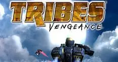Irrational "didn't have a chance to finish" Tribes: Vengeance
